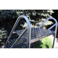 Монтажная подставка MEGAL (тип 2) 5 ступеней 050205