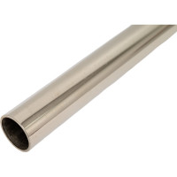 Радиаторная подводка HENCO латунь пресс - медная трубка Ø15 300 мм., 16x15 Cu 24P-1604