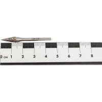 Борфреза М0514М06 -45 JSD коническая 22250