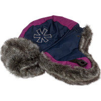 Шапка-ушанка NORFIN Women NORDIC р.XL 305080-XL