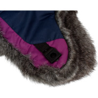 Шапка-ушанка NORFIN Women NORDIC р.XL 305080-XL