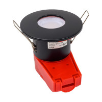 Встраиваемый светильник NOVOTECH светодиодный диммируемый, смена цветовой температуры 358638