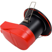 Встраиваемый светильник NOVOTECH светодиодный диммируемый, смена цветовой температуры 358638