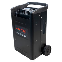 Пуско-зарядное устройство VERTON Energy ПЗУ- 500 12/24 В, 50-800 Ач 01.5985.5996