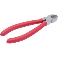 Боковые кусачки Волжский Инструмент 180 мм 3601003