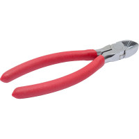 Боковые кусачки Волжский Инструмент 200 мм 3601004