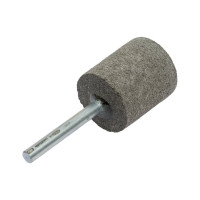 Головка полировальная Z 30x35x6-40 A 60 HF R 25 м/с 59-0-3-0-0, 3 шт ЭЛАКС 6939