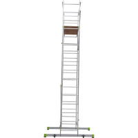 Вышка-тура Новая Высота NV 245 2x16 2450408