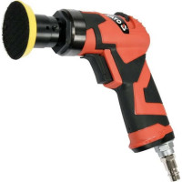 Пневматическая эксцентриковая шлифмашина YATO YT-09730