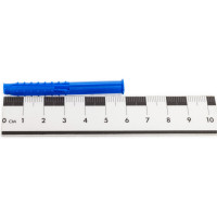 Распорный дюбель Bohrer 6х60 Tchappai 200 шт. DCH-6х60-200