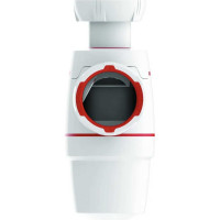 Сифон WIRQUIN NEO 1 1/4х40 мм., без выпуска 30987068