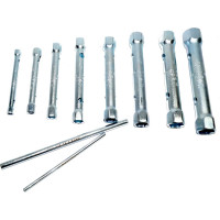 Набор трубчатых ключей IZELTAS 8 предметов 1800002108