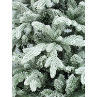 Заснеженная искусственная ель BEATREES Greenlandya 3.0м 1040430