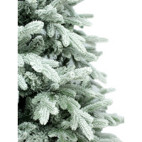 Заснеженная искусственная ель BEATREES Greenlandya 3.0м 1040430