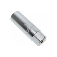 Головка свечная (21 мм; 1/2") IZELTAS 1113069208
