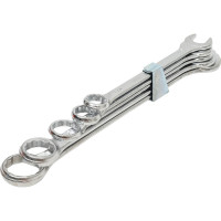 Набор комбинированных ключей TOYA 15 шт 6-32 мм 51640