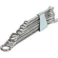 Набор комбинированных ключей TOYA 15 шт 6-32 мм 51640