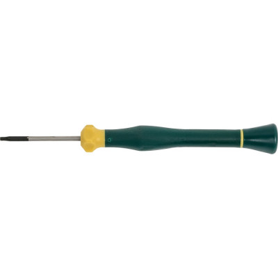 Отвертка Forsage TORX с отверстием ювелирная T7Hх40 мм 2157 F-73704007