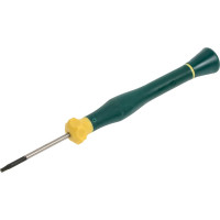 Отвертка Forsage TORX с отверстием ювелирная T7Hх40 мм 2157 F-73704007