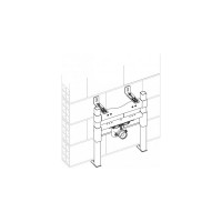 Инсталляция для биде BelBagno BB024-BD