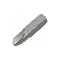 Бита 3-лучевая №4 (25 мм; 1/4") Forsage 1196 F-122S2504