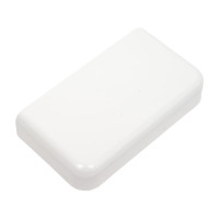 Заглушка DKC для короба 70x40 мм 2шт AIR70405