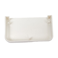 Заглушка DKC для короба 70x40 мм 2шт AIR70405