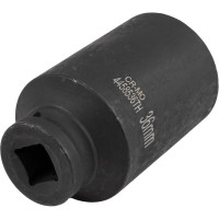 Головка ударная глубокая тонкостенная Forsage 36мм (6гр.), 1/2" F-4458536TH(5465)