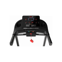 Беговая дорожка UNIXFIT ST-630R Black