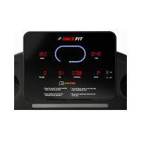 Беговая дорожка UNIXFIT ST-630R Black