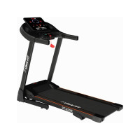 Беговая дорожка UNIXFIT ST-630R Black
