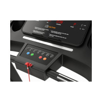 Беговая дорожка UNIXFIT ST-630R Black
