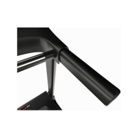 Беговая дорожка UNIXFIT ST-630R Black