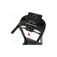 Беговая дорожка UNIXFIT ST-630R Black