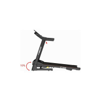 Беговая дорожка UNIXFIT ST-630R Black