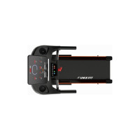 Беговая дорожка UNIXFIT ST-630R Black