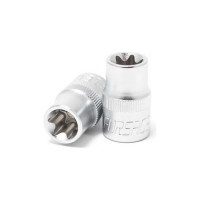 Головка Е-профиль (E12; 3/8") Forsage F-53612(9770)