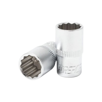Головка 12-гранная (12 мм; 1/4") Forsage 855 F-52912 F-52912(855)