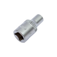 Головка Forsage 4.5мм 1/4 6гр F-5250459(9017) F-525045(9017)