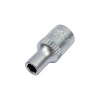 Головка Forsage 4.5мм 1/4 6гр F-5250459(9017) F-525045(9017)