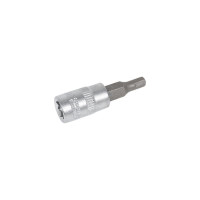 Головка-бита 6-гранная (4 мм; 1/4") Forsage 9005 F-3243204