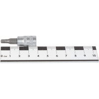 Головка-бита 6-гранная (4 мм; 1/4") Forsage 9005 F-3243204