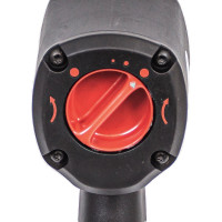 Пистолетный композитный пневмогайковерт BYEMAX BM-43-4131P1