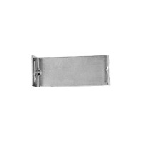 Клипсы для крепления панели LEDVANCE ECOCLASS SURFACE MOUNT CLIPS 4X 4058075403109