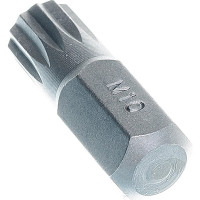 Бита SPLINE (30 мм; M10;10 мм) Forsage 1019 F-1783010