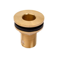 Переходник с фланцем для резервуара Terma 3/4" 41897