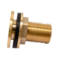 Переходник с фланцем для резервуара Terma 3/4" 41897