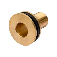 Переходник с фланцем для резервуара Terma 3/4" 41897