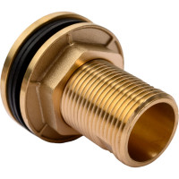 Переходник с фланцем для резервуара Terma 3/4" 41897