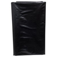 Упаковка пленки мегапласт (ширина 3 м; 150 мкм; 10 м; черная) 1504